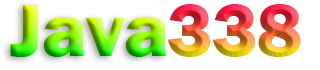 JAVA338